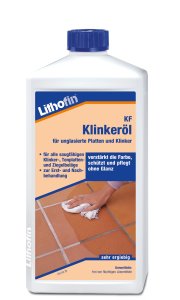 KF Klinkeröl