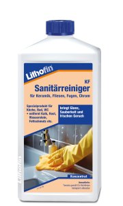 KF Sanitärreiniger