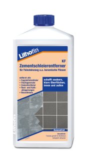 KF Zementschleierentferner