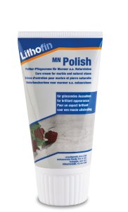 MN Polish - Politur Creme