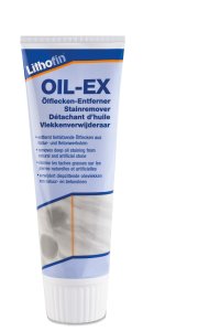 OIL-EX