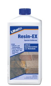 Resin-EX - Spezial-Entferner-Gel