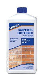 Salpeter-Entferner -Spezialreiniger