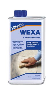 WEXA Grund- und Allesreiniger
