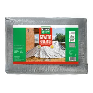 Prima Gewebeplane Premium - 150 g/m² - 10 x 15 m